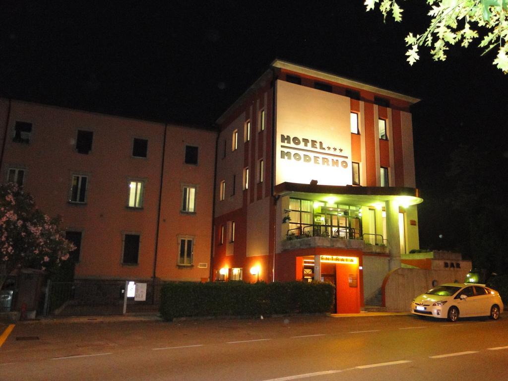 Hotel Moderno Grumello del Monte Quarto foto
